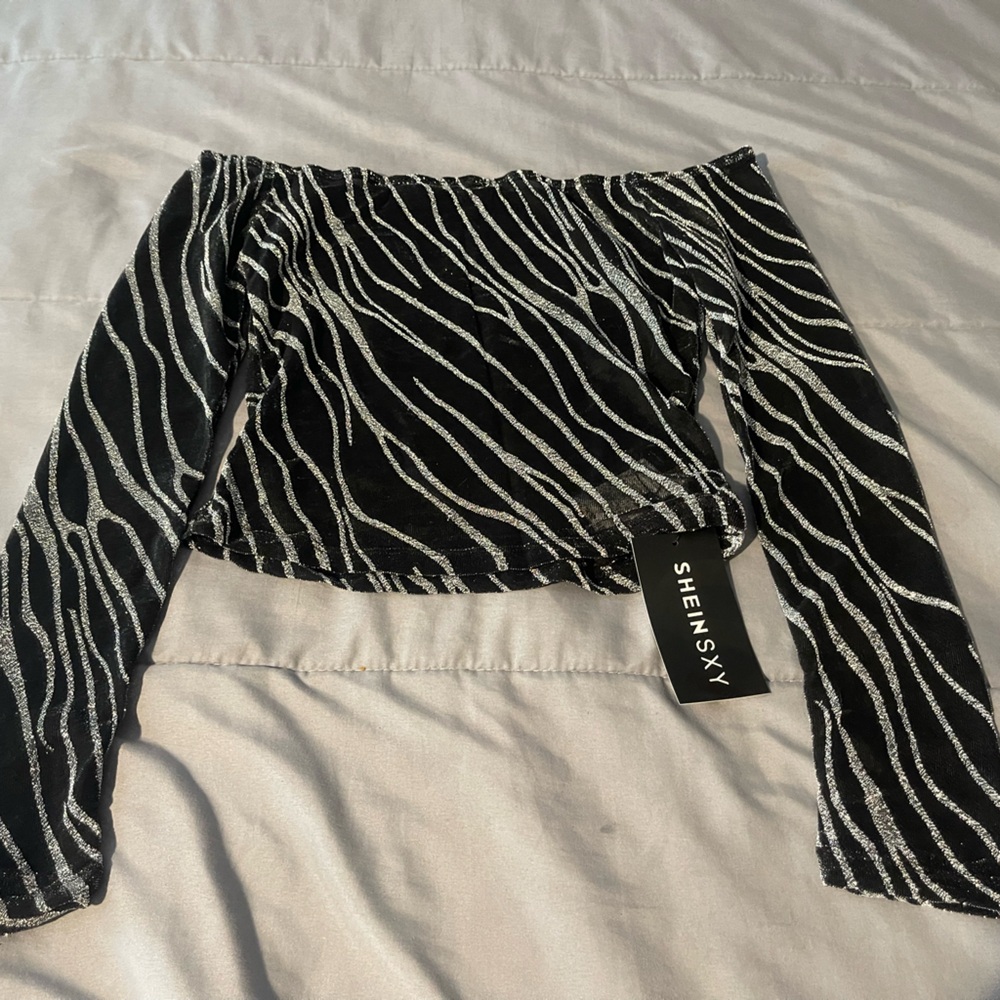 SHEIN x sxy